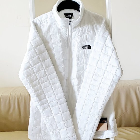 The North Face Jackets & Blazers - TNF WOMEN’S THERMOBALL ECO JACKET